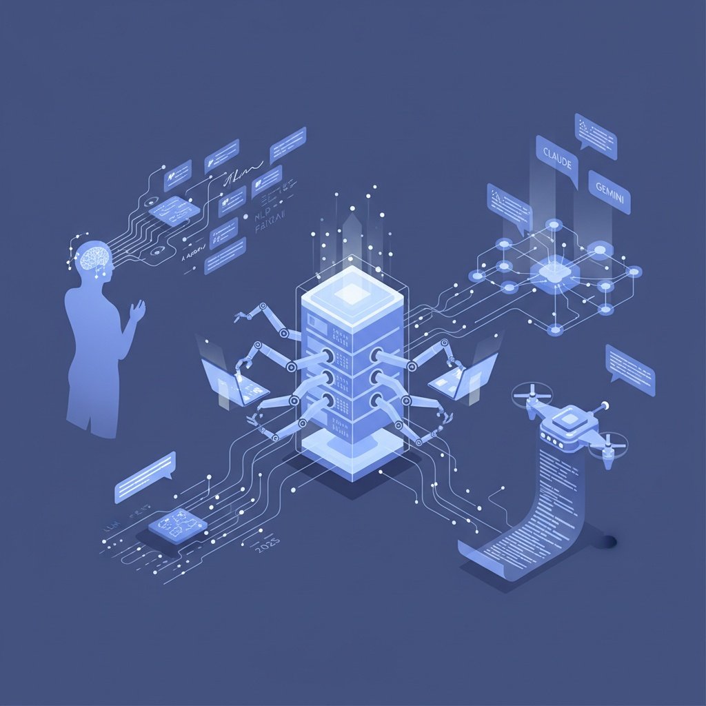 Meilleures Alternatives À ChatGPT Pour Générer Du Texte