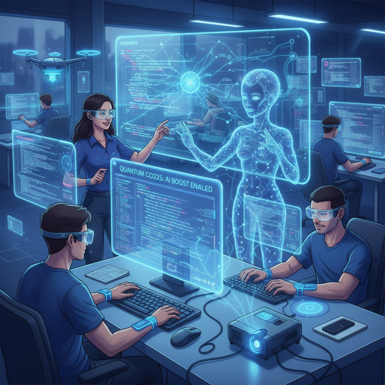 Meilleurs Outils IA Pour Codeurs Et Développeurs En 2025