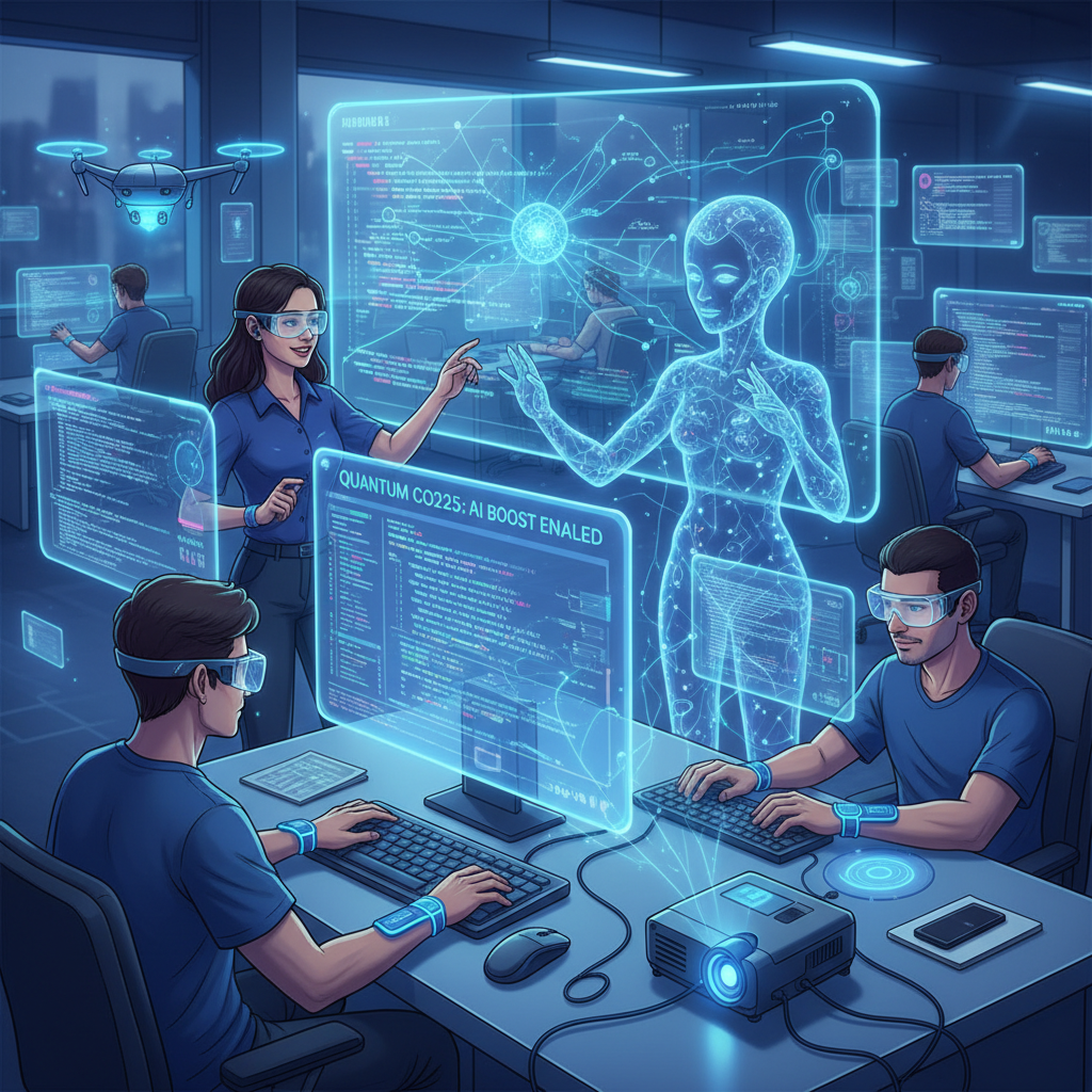 Meilleurs Outils IA Pour Codeurs Et Développeurs En 2025